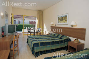 Faros Holiday Village Hotel 5